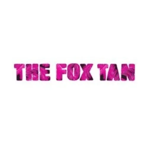 The Fox Tan