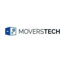 MoversTech CRM