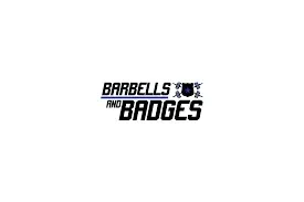 Barbells And Badges