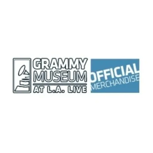 Grammy Museum Store