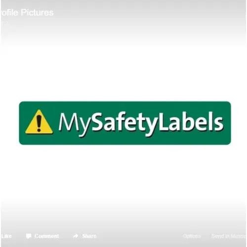 Mysafetylabels