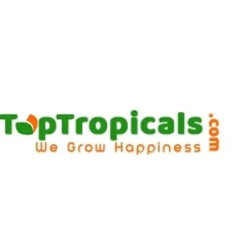 Top Tropicals