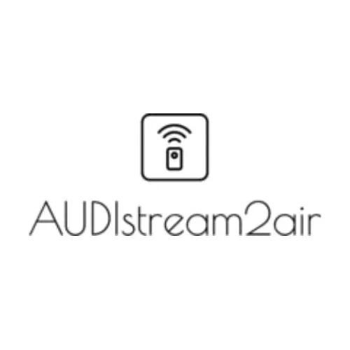 audistream2air