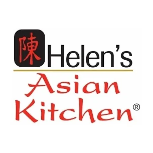 Helen's Asian Kitchen