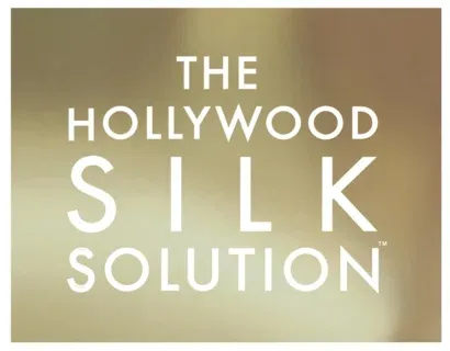 The Hollywood Silk Solution