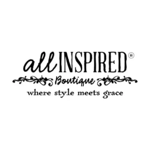 All Inspired Boutique