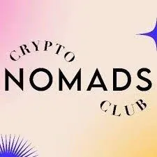 Crypto Nomads Club