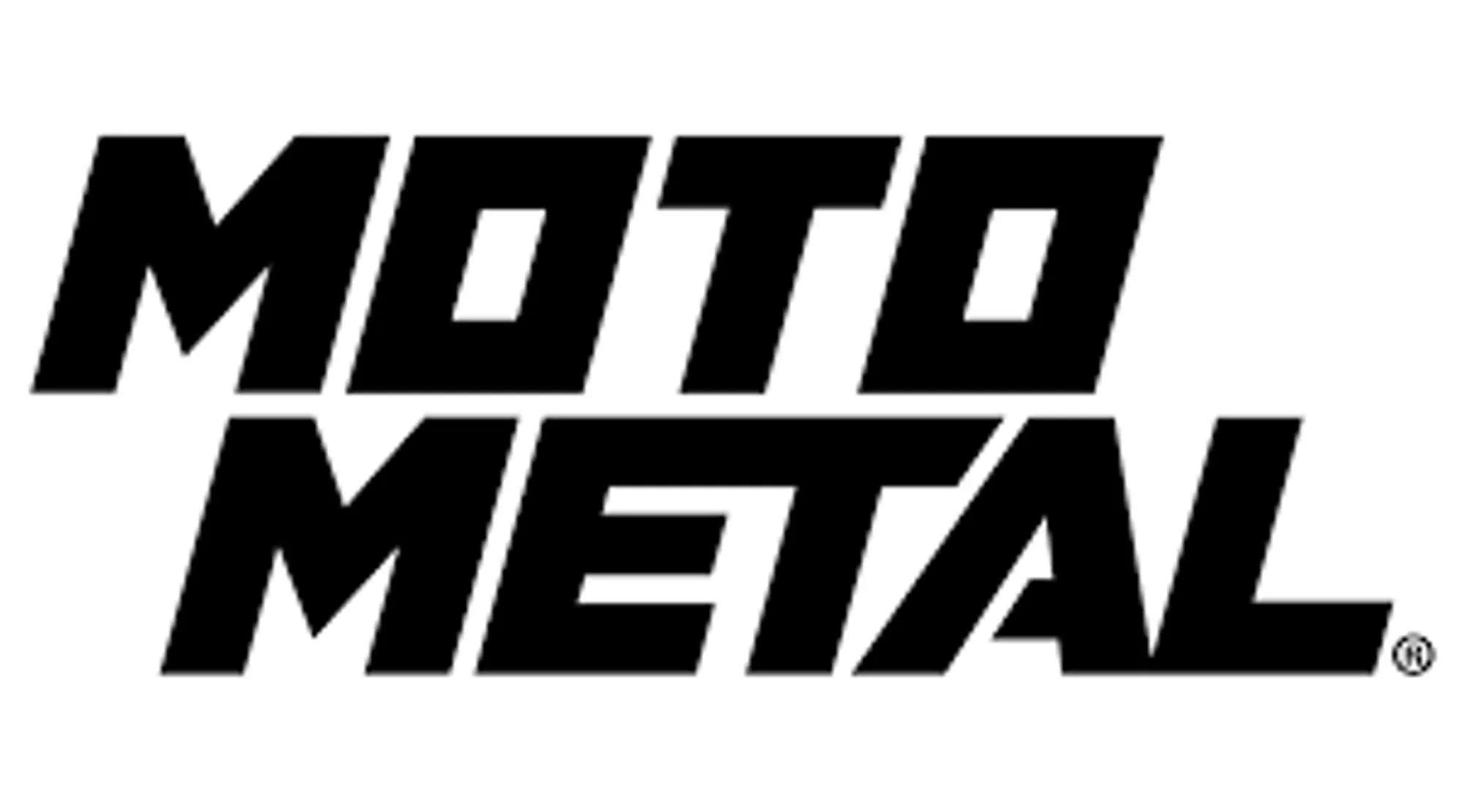 Moto Metal