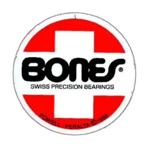 Bones Bearings