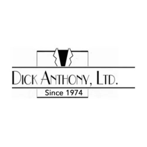 Dick Anthony Ltd