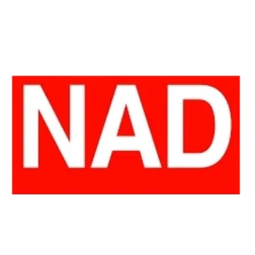 NAD Electronics