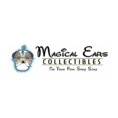 Magical Ears Collectibles