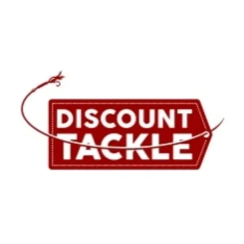 Discount Tackle