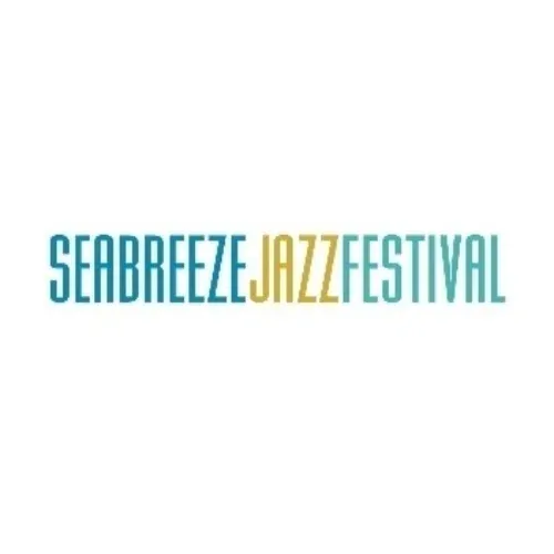 Seabreeze Jazz Festival