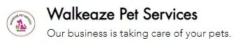 Walkeaze Pet Services