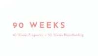 90 WEEKS