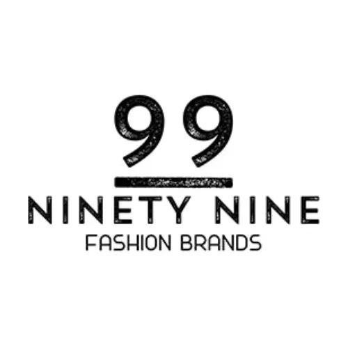 99 Fashion Brands