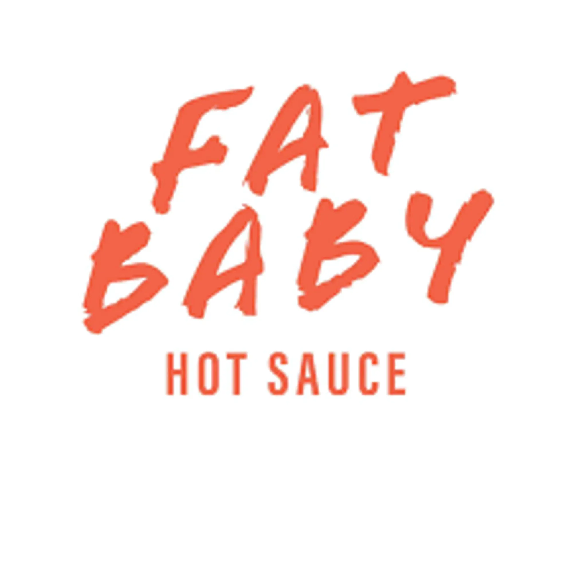 Fat Baby Hot Sauce