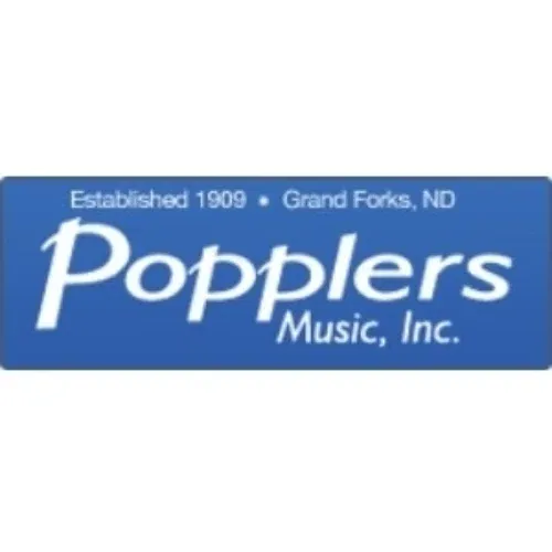 Popplers Music