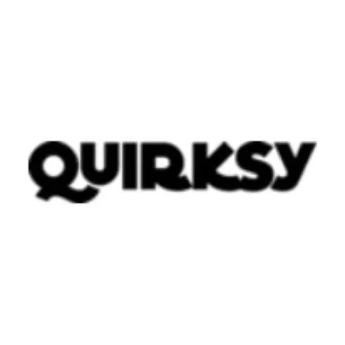 Quirksy