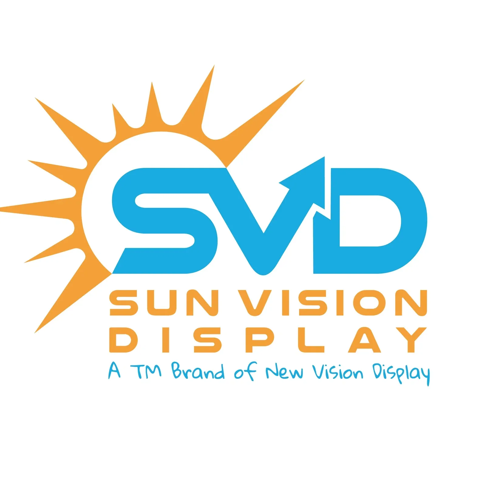 Sun Vision Display