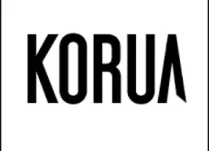 KORUA Shapes