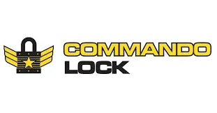 Commando Lock