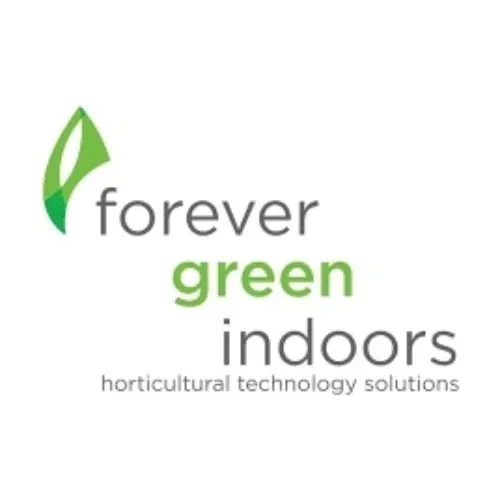 Forever Green Indoors