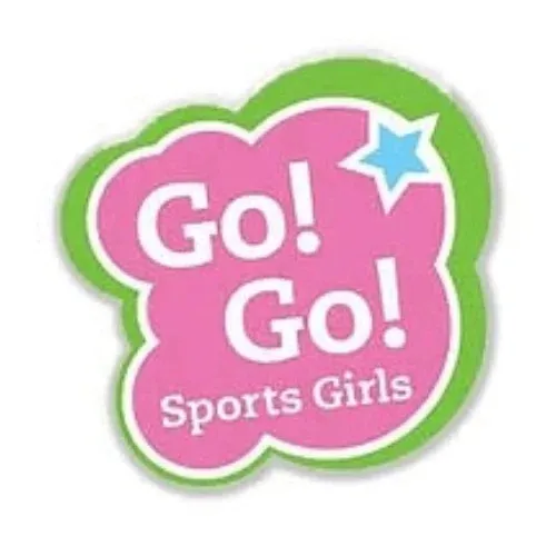 Go Go Sports Girls