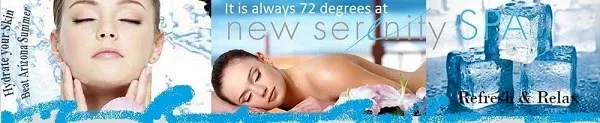 New Serenity Spa