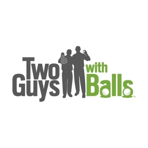 Two Guys With Balls