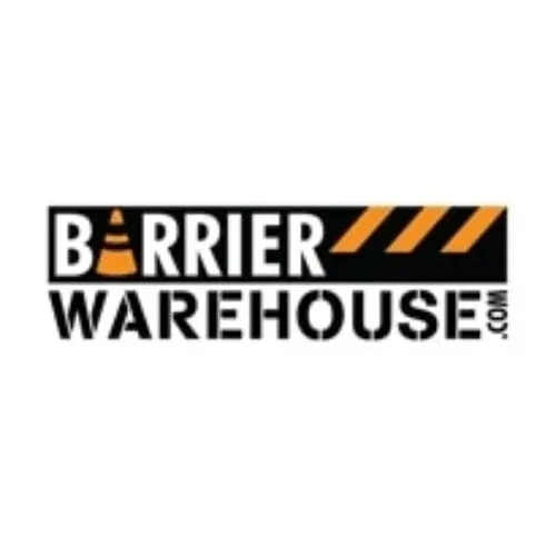 BarrierWAREHOUSE