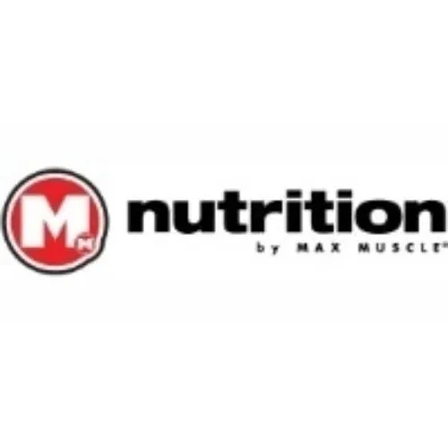 Max Muscle Sports Nutrition