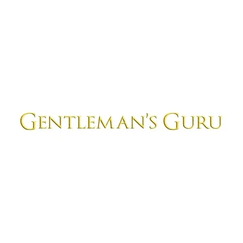 Gentleman's Guru