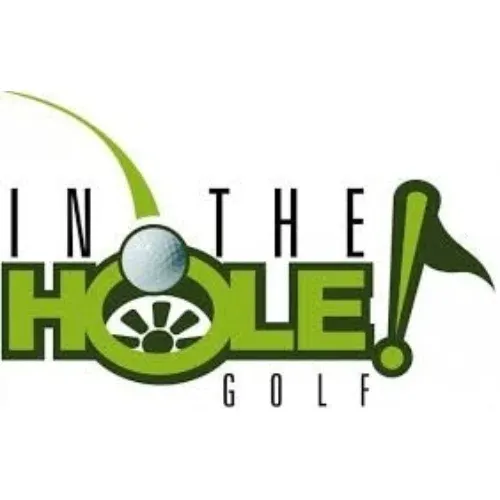 In The Hole Golf