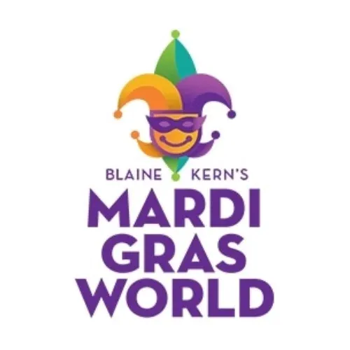 Mardigras world