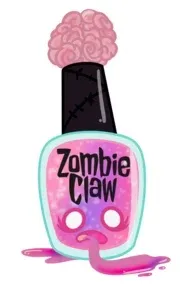 Zombie Claw Polish