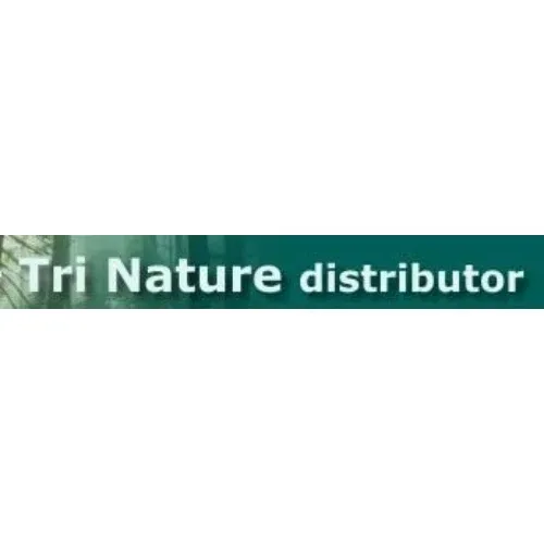 Tri Nature distributor