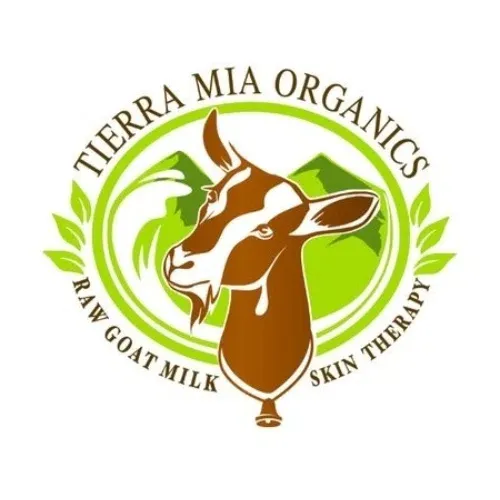 Tierra Mia Organics