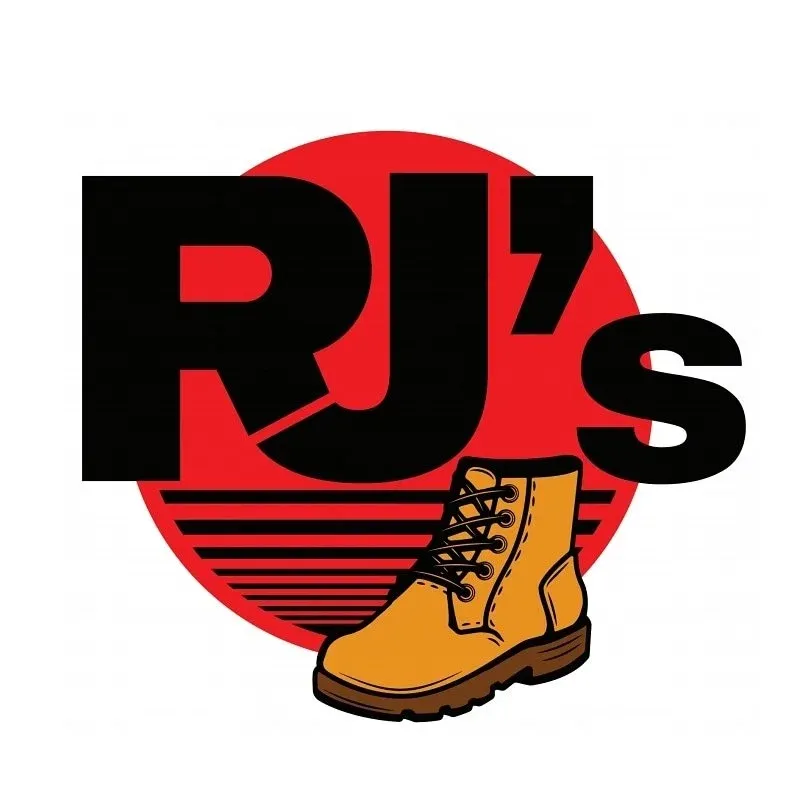 RJ's Work Boots