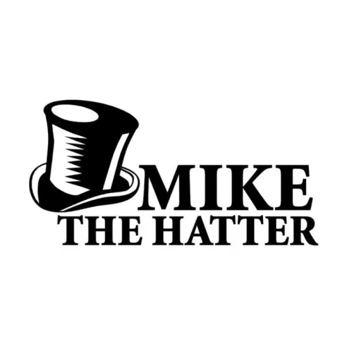 Mike The Hatter