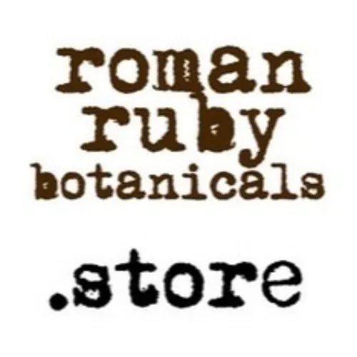 Roman Ruby Botanicals