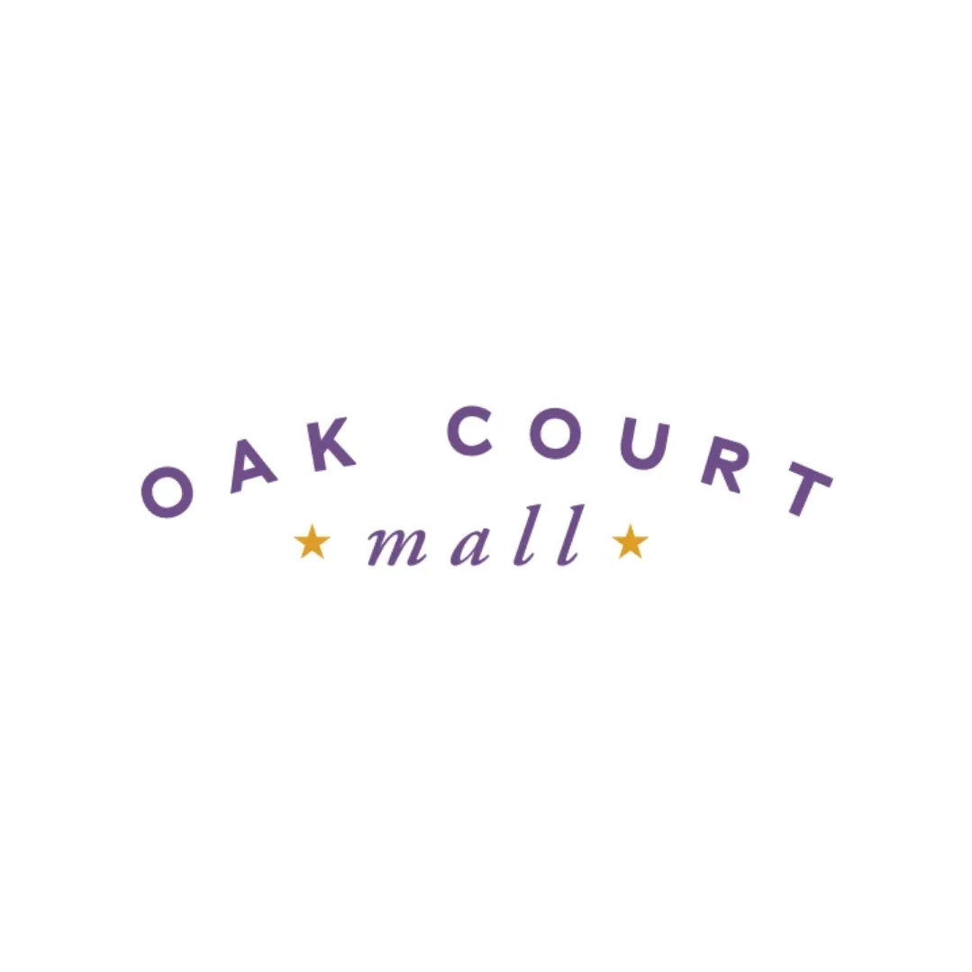 Oak Court Mall