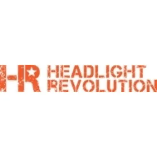 Headlight Revolution