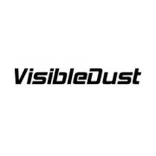 Visible Dust