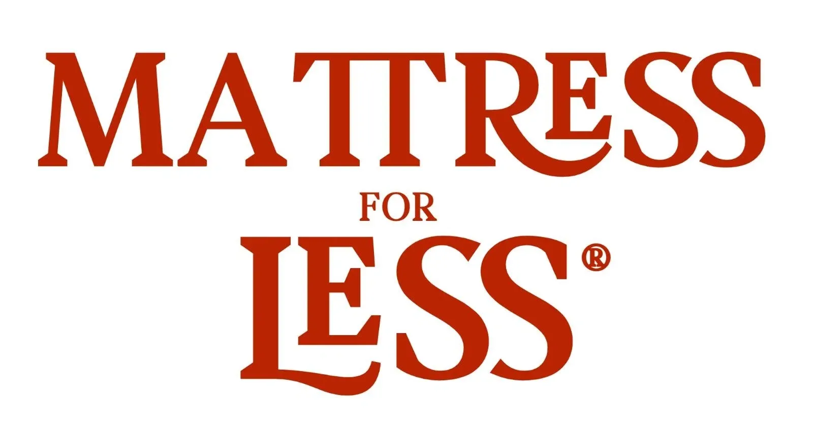 Mattress For Less