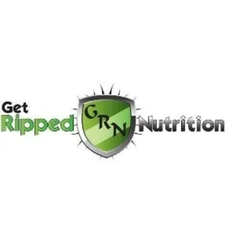 Get Ripped Nutrition