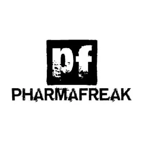 PHARMAFREAK