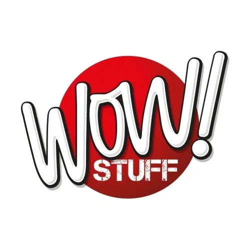 Wow! Stuff