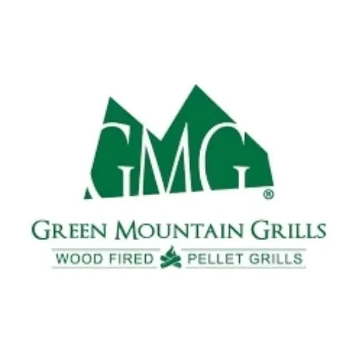 Green Mountain Grill